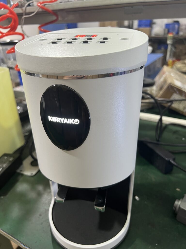 Automatic Tamper 58mm Koryaiko Philippine Inc Official Distributor