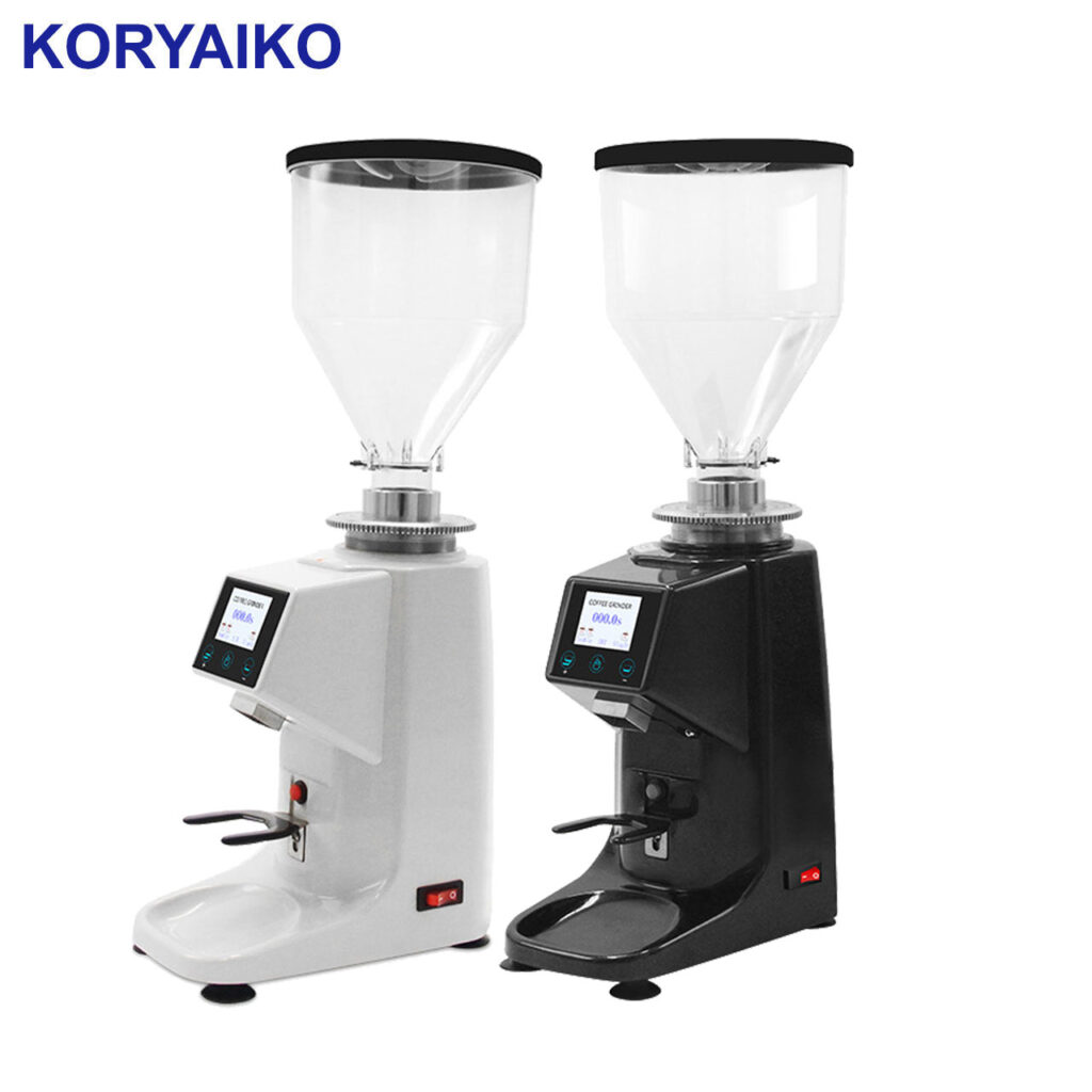 022 Grinder Koryaiko Philippine Inc Official Distributor of Gemilai