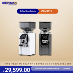 Gemilai CRM9016 Grinder