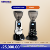 AD600 Grinder