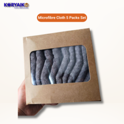 Koryaiko Premium Microfiber Cloth