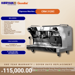 Gemilai CRM3120C