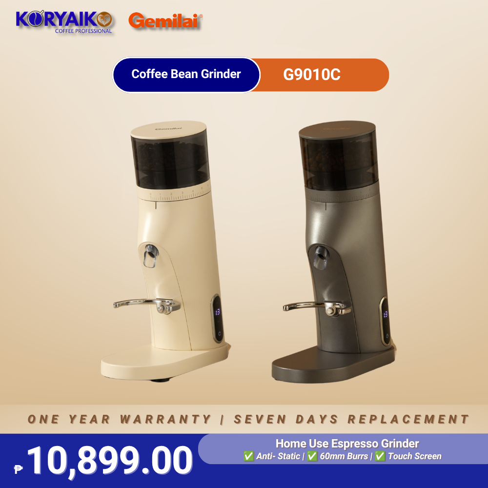 Gemilai G9010C Grinder