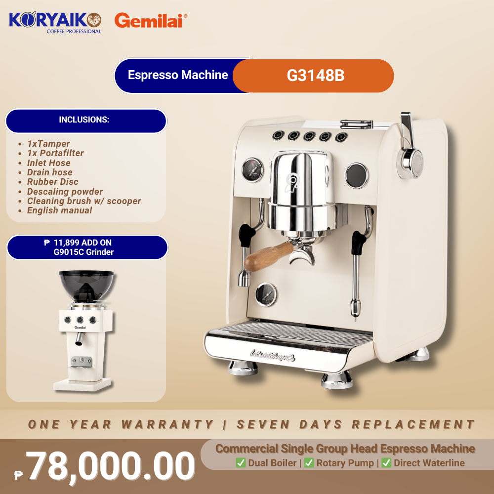 Gemilai G3148B