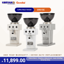 G9015C Grinder