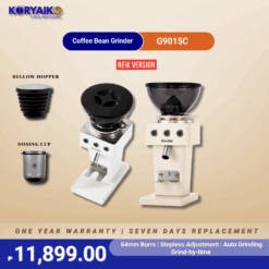 Gemilai G9015C Grinder