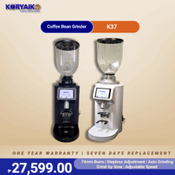 K37 Grinder