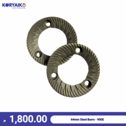 64mm Burrs for 900E