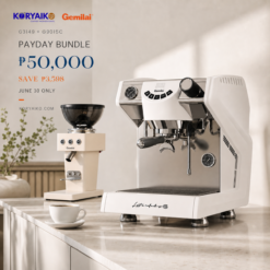 Bundle G3149 & G9015C - July