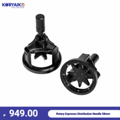 58MM Stirrer Distributor