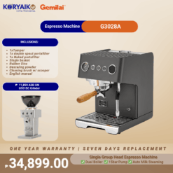 Gemilai G3028A