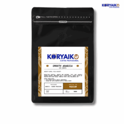 Koryaiko Smooth Arabica Coffee Beans 500g (100% Arabica)