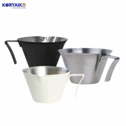 Espresso Measuring Cup 100ml