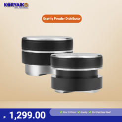 Koryaiko 58.5mm Gravity Coffee Distributor