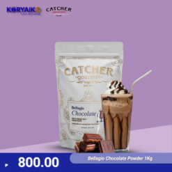 Catcher Bellagio Chocolate Powder 1KG