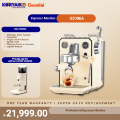 Owl G3006A