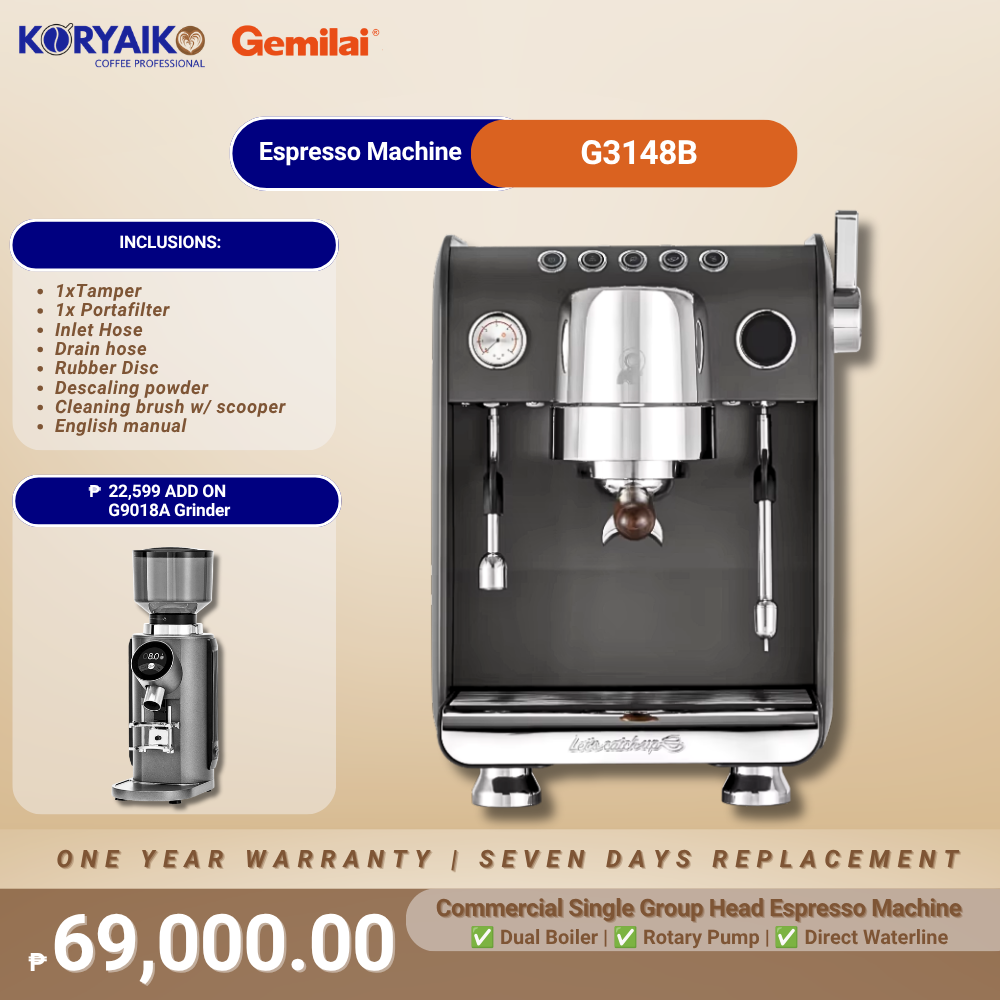 Gemilai G3148B