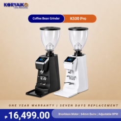 K500 Pro Grinder