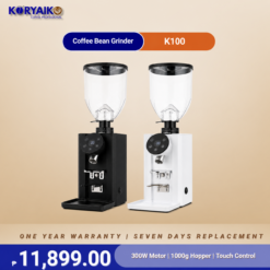 K100 Grinder