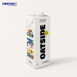 Oatside Milk Barista Blend 1L