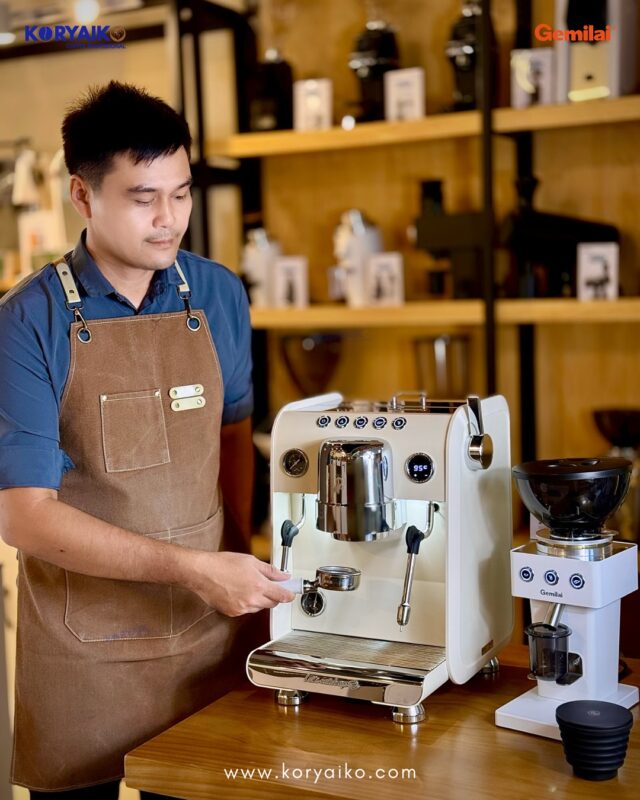 Barista Nel vs the G3148B x G9015C - who’s winning?

Order now at Koryaiko.com
🚚 Same-day delivery via Lalamove in Metro Manila & nearby areas!

Warranty:
1 Year Warranty | 7 Days Replacement

Physical Stores:
🏢FAMULEI: Riverbank Mall, Marikina City
10AM – 9PM, Monday to Sunday
🏢THE TWELVE 28TH: The Strip Circulo Verde, Quezon City
10AM – 10PM, Monday to Sunday
🏢KORYAIKO Cebu: Anami Homes Mactan, Basak-Sudtunggan Rd, Lapu-Lapu City
10AM – 8PM, Tuesday to Sunday