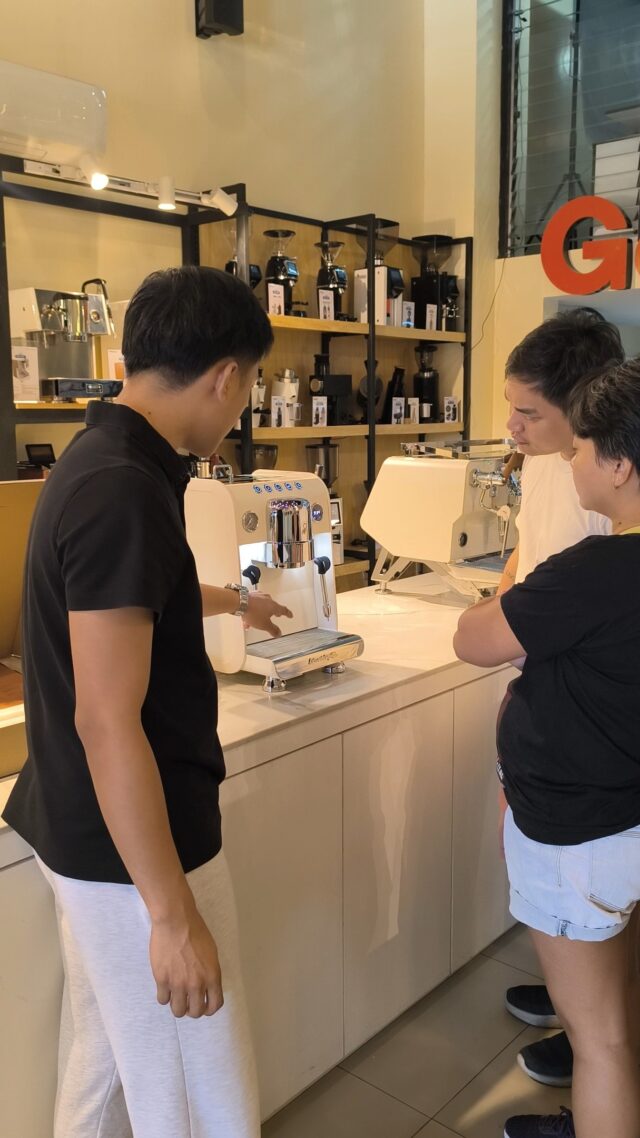 Another CRM3148B Coffee Machine off to its new home today! Thank you for trusting Koryaiko Philippine.

Get yours while stocks last!

Got questions? Drop them in the comments or message us directly!
Order now at Koryaiko.com
🚚 Same-day delivery via Lalamove in Metro Manila & nearby areas!
Warranty:
1 Year Warranty | 7 Days Replacement
Physical Stores:
🏢FAMULEI: Riverbank Mall, Marikina City
10AM – 9PM, Monday to Sunday
🏢THE TWELVE 28TH: The Strip Circulo Verde, Quezon City
10AM – 10PM, Monday to Sunday
🏢KORYAIKO Cebu: Anami Homes Mactan, Basak-Sudtunggan Rd, Lapu-Lapu City
10AM – 8PM, Tuesday to Sunday

#thetwelve28th #koryaikophilippine #gemilaimachine #coffeemachine